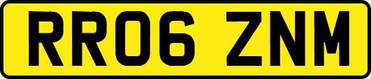 RR06ZNM
