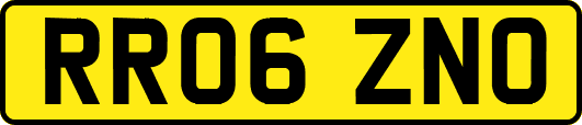 RR06ZNO
