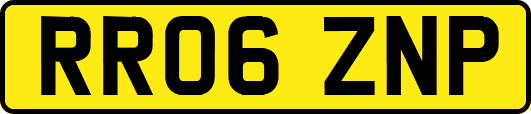 RR06ZNP