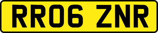 RR06ZNR
