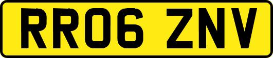 RR06ZNV