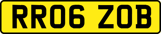RR06ZOB