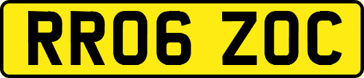 RR06ZOC