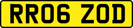 RR06ZOD