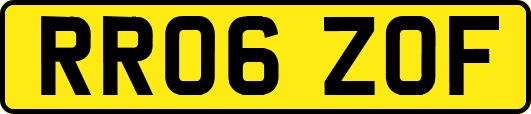RR06ZOF