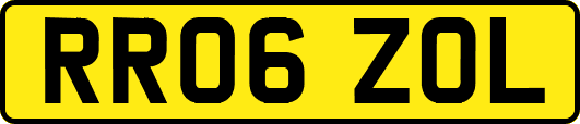 RR06ZOL