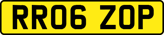 RR06ZOP
