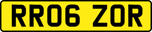 RR06ZOR