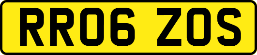 RR06ZOS