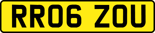 RR06ZOU
