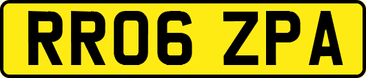 RR06ZPA