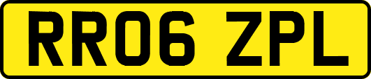 RR06ZPL