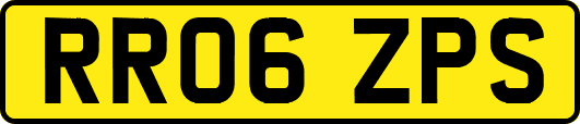 RR06ZPS