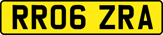 RR06ZRA
