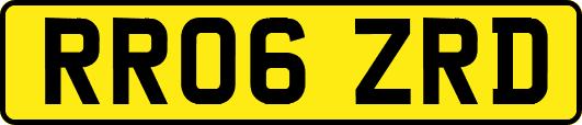 RR06ZRD