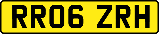 RR06ZRH
