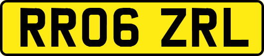 RR06ZRL