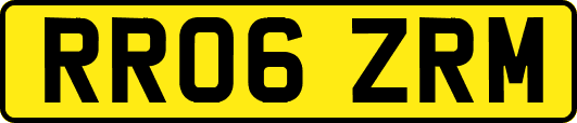 RR06ZRM