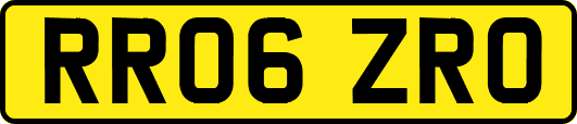RR06ZRO