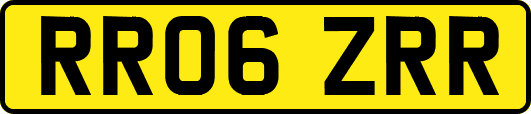 RR06ZRR