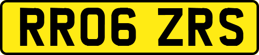 RR06ZRS