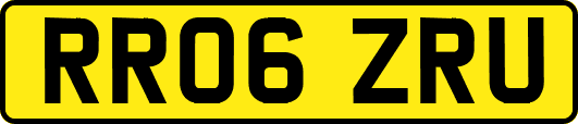 RR06ZRU