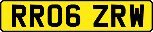 RR06ZRW