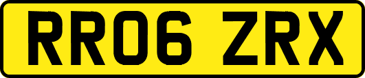 RR06ZRX