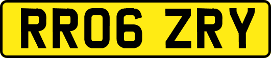 RR06ZRY