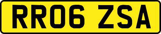 RR06ZSA