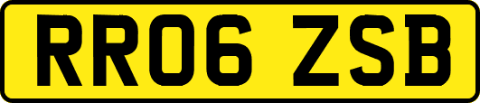 RR06ZSB