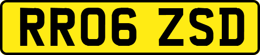 RR06ZSD