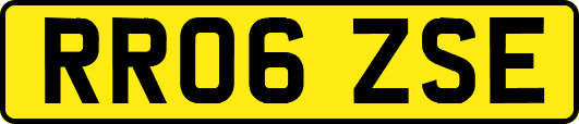 RR06ZSE