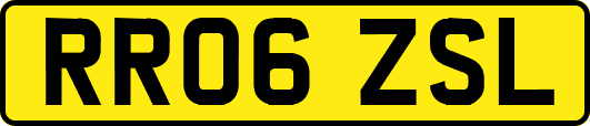 RR06ZSL