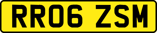 RR06ZSM