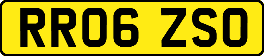 RR06ZSO