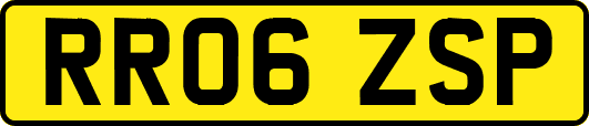RR06ZSP