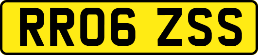RR06ZSS