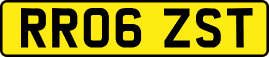 RR06ZST
