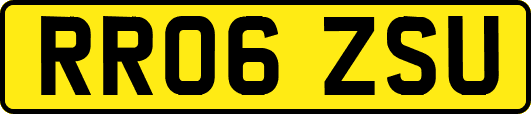 RR06ZSU