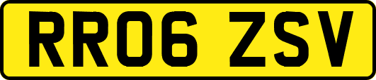 RR06ZSV