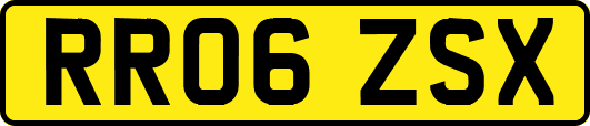 RR06ZSX
