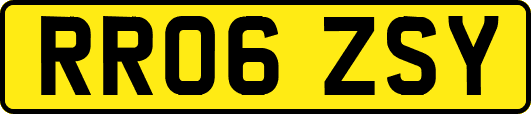 RR06ZSY