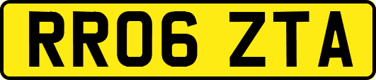 RR06ZTA