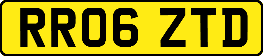 RR06ZTD