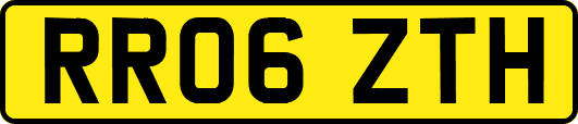RR06ZTH