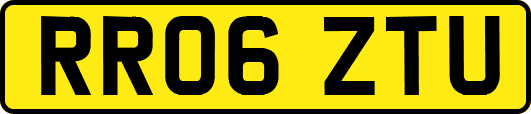 RR06ZTU
