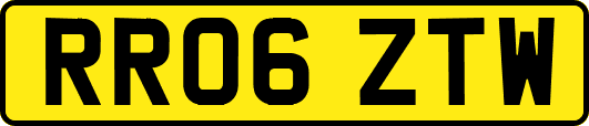 RR06ZTW