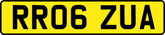 RR06ZUA