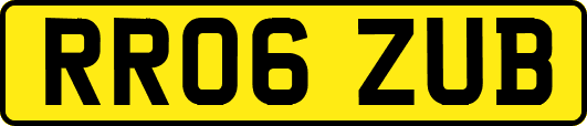 RR06ZUB